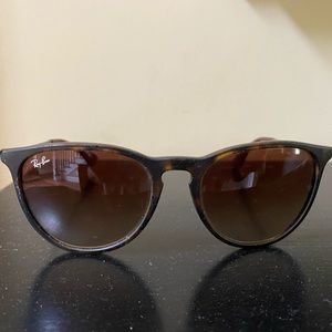 Rayban Erika Sunglasses